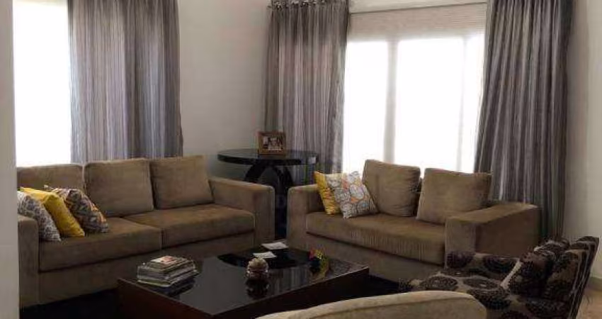 Casa com 4 dormitórios para alugar, 424 m² por R$ 12.153,00/mês - Condomínio Tivoli - Sorocaba/SP