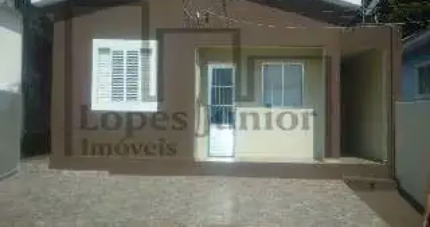 Casa à venda, 150 m² por R$ 380.000,00 - Vila Domingues - Votorantim/SP