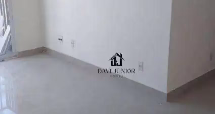 Apartamento com 2 dormitórios à venda, 54 m² por R$ 230.000,00 - Jardim Brasilândia - Sorocaba/SP