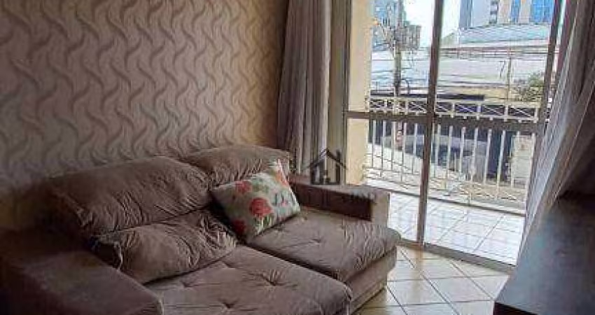 Apartamento com 3 dormitórios à venda, 130 m² por R$ 650.000,00 - Parque Campolim - Sorocaba/SP