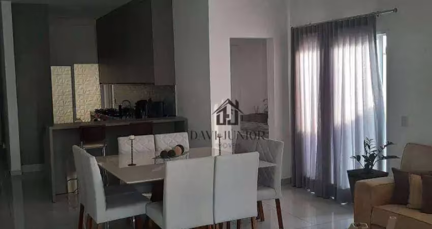 Casa à venda, 187 m² por R$ 1.320.000,00 - Condominio Le France - Sorocaba/SP