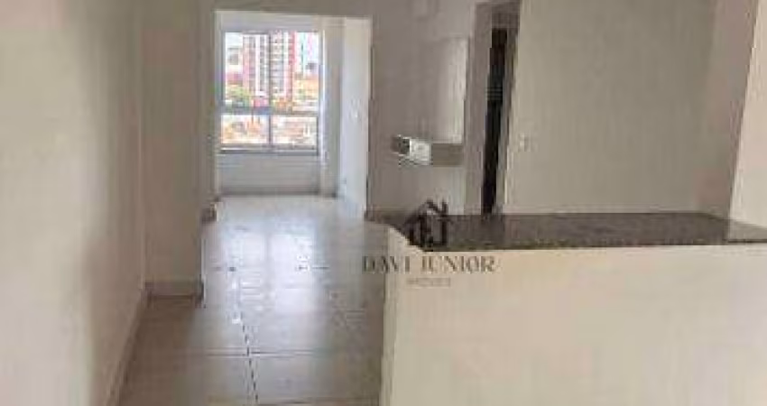 Apartamento com 2 dormitórios, 65 m² - venda por R$ 480.000,00 ou aluguel por R$ 2.745,00/mês - Centro - Sorocaba/SP