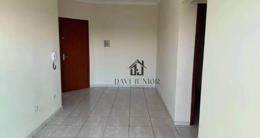 Apartamento com 2 dormitórios à venda, 70 m² por r$ 290.000,00 - vila colorau - sorocaba/sp