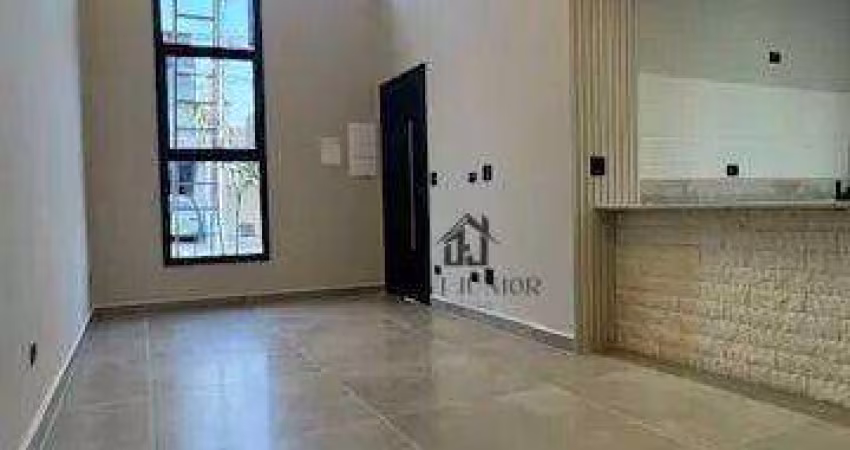 Casa à venda, 125 m² por R$ 970.000,00 - Condomínio Helena Maria - Sorocaba/SP