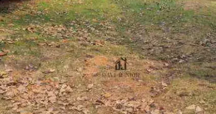 Terreno à venda, 1401 m² por r$ 430.000,00 - condomínio vivendas do lago - sorocaba/sp