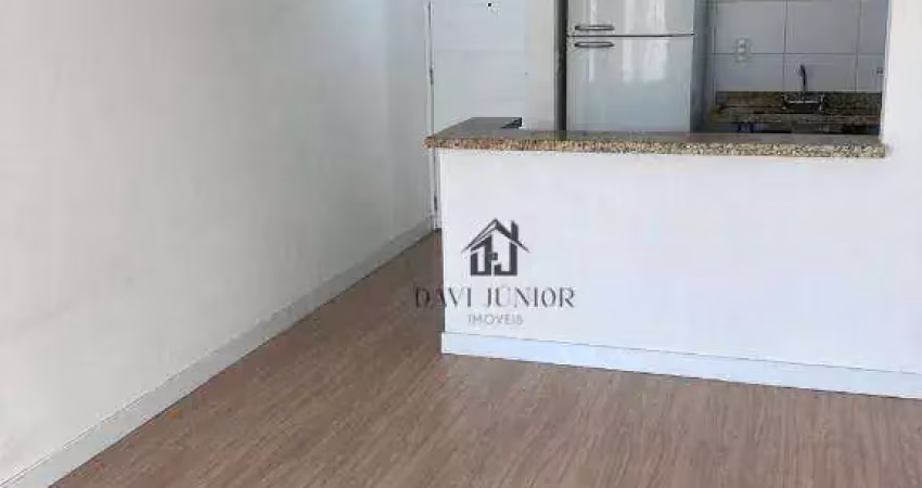 Apartamento à venda, 72 m² por r$ 580.000,00 - jardim moncayo - sorocaba/sp