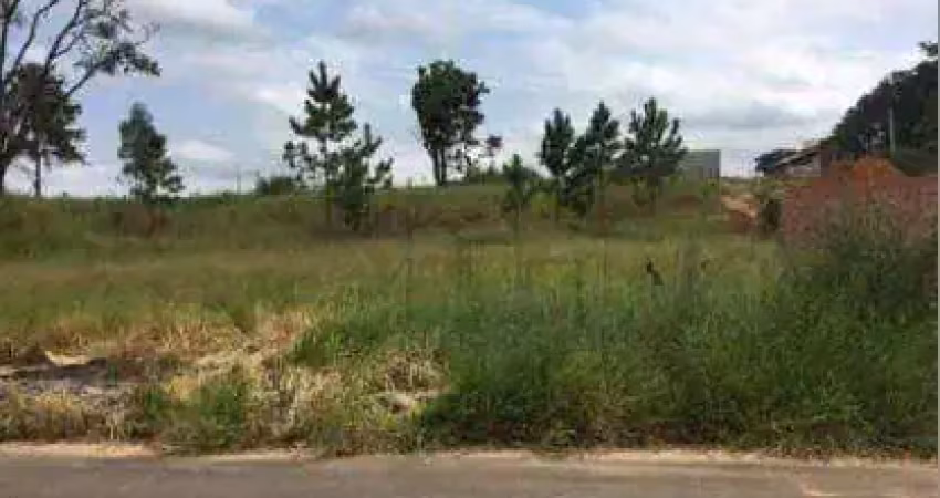 Terreno à venda, 335 m² por r$ 160.000,00 - jardim horizonte - araçoiaba da serra/sp