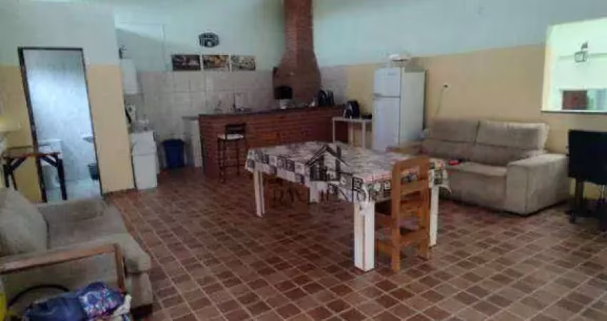 Casa à venda, 225 m² por r$ 390.000,00 - parque ouro fino - sorocaba/sp
