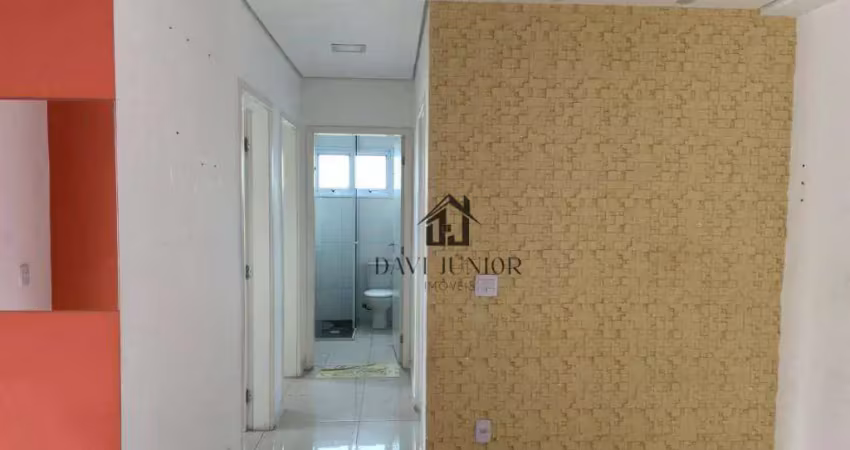 Apartamento com 2 dormitórios à venda, 66 m² por R$ 380.000,00 - Jardim São Carlos - Sorocaba/SP