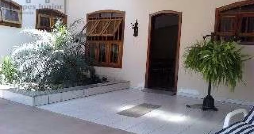 Casa à venda, 543 m² por R$ 1.000.000,00 - Parque Monte Bianco - Araçoiaba da Serra/SP