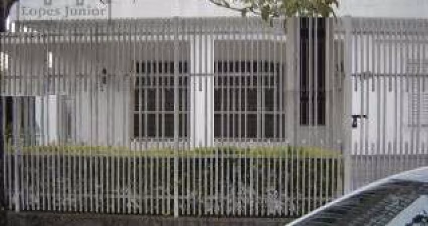 Casa à venda, 241 m² por R$ 1.100.000,00 - Jardim Emília - Sorocaba/SP