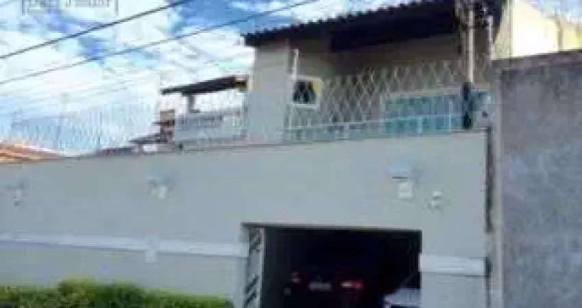 Casa residencial à venda, Parque Esmeralda, Sorocaba - CA1582.