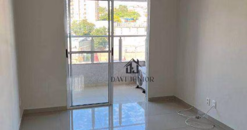 Apartamento à venda, 63 m² por R$ 450.000,00 - Vila Lucy - Sorocaba/SP