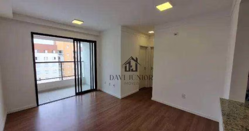 Apartamento à venda, 67 m² por R$ 549.000,00 - Jardim Gonçalves - Sorocaba/SP