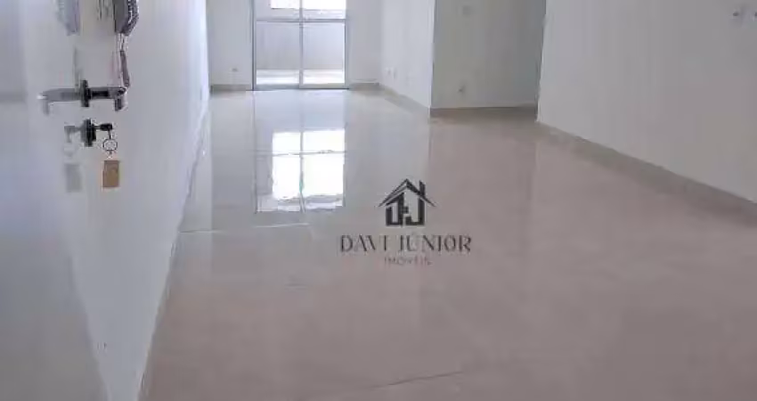 Apartamento com 3 dormitórios à venda, 78 m² por R$ 580.000,00 - Jardim Emília - Sorocaba/SP