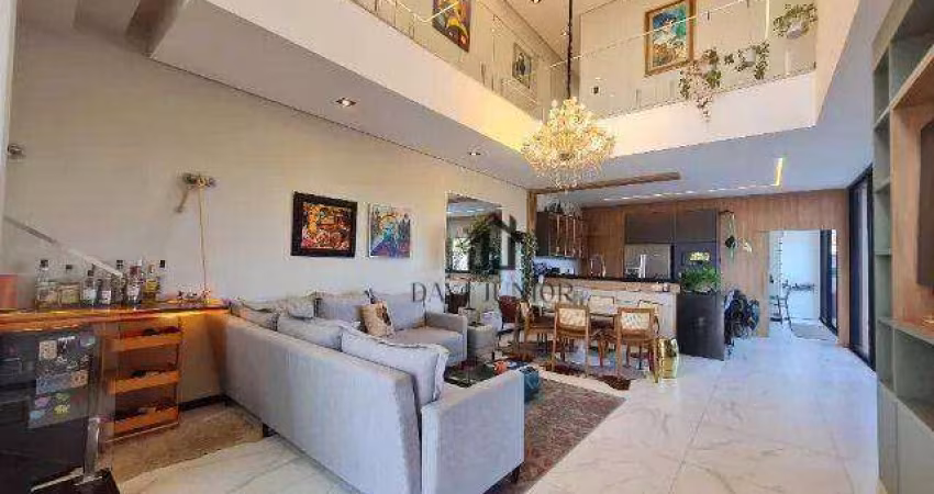 Casa com 3 suítes à venda, 226 m² por R$ 1.780.000 - Jardim Horizontes de Sorocaba - Sorocaba/SP