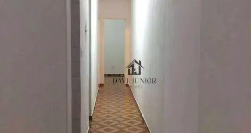 Apartamento à venda, 60 m² por R$ 185.000,00 - Vila Odin - Sorocaba/SP