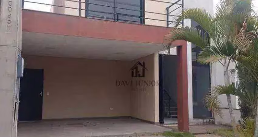 Casa à venda, 215 m² por R$ 1.075.000,00 - Condomínio Residencial Reserva Ipanema - Sorocaba/SP
