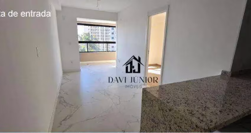 Apartamento com 1 dormitório, 48 m² - venda por r$ 552.000,00 ou aluguel por r$ 3.505,00/mês - alto da boa vista - sorocaba/sp