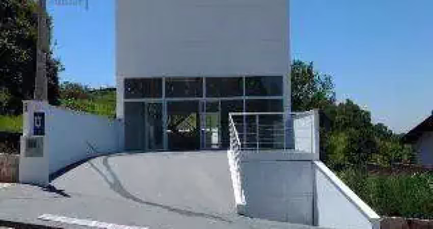 Galpão para alugar, 600 m² por r$ 15.900,00 - jardim santa fé - sorocaba/sp