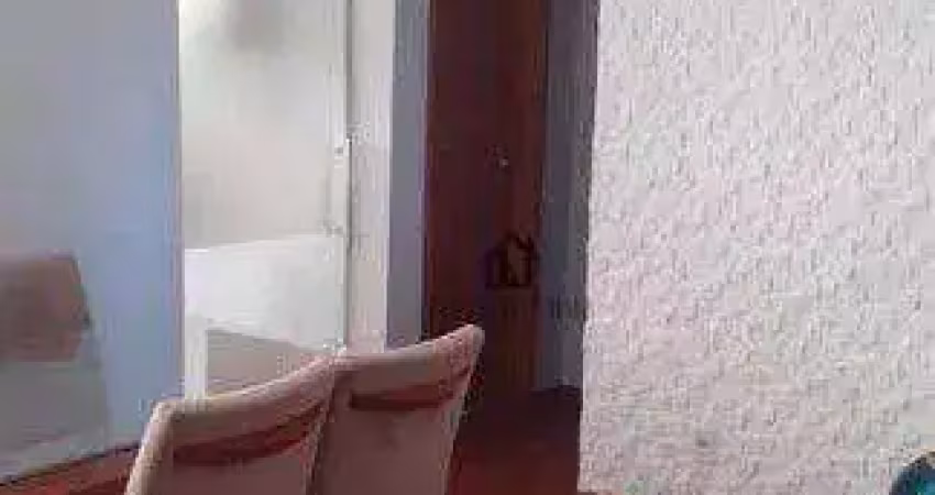 Apartamento à venda, 47 m² por r$ 255.000,00 - alto da boa vista - sorocaba/sp
