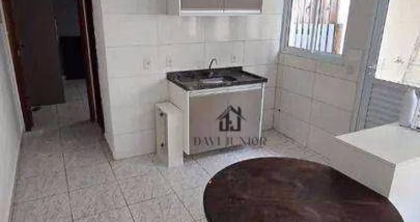 Casa à venda, 54 m² por R$ 266.000,00 - Condomínio Residencial Savoia - Sorocaba/SP