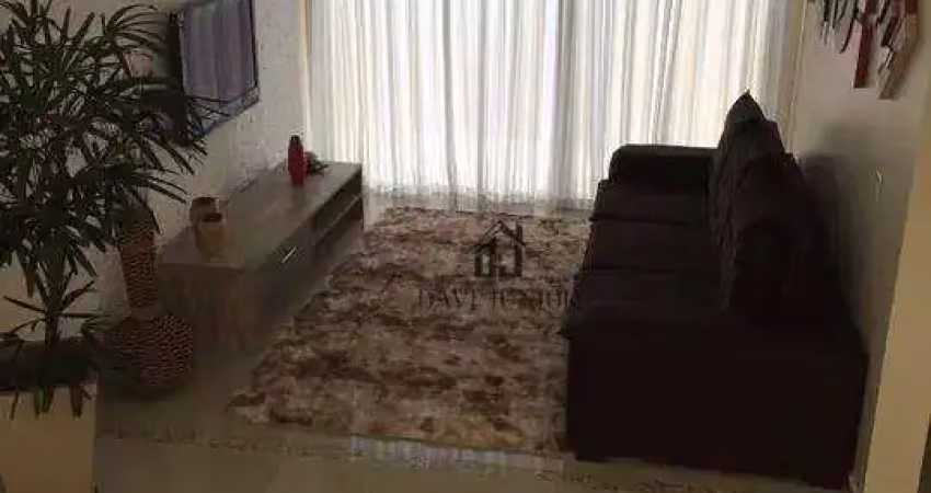 Casa com 3 dormitórios sendo 1 suite à venda, 270 m² por r$ 1.200.000 - condominio golden park residence - sorocaba/sp
