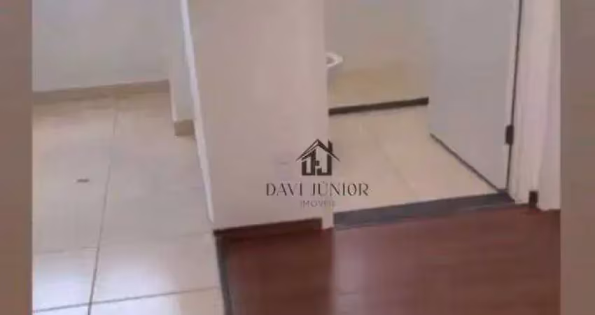 Apartamento à venda, 45 m² por r$ 197.000,00 - recreio dos sorocabanos - sorocaba/sp