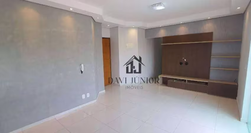 Apartamento à venda, 70 m² por R$ 330.000,00 - Vila Santana - Sorocaba/SP