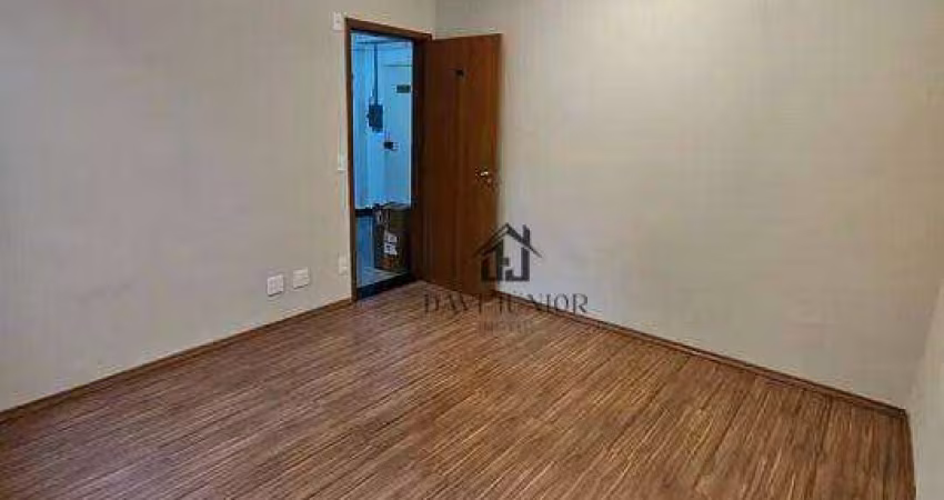 Apartamento à venda, 48 m² por R$ 234.000,00 - Alto da Boa Vista - Sorocaba/SP