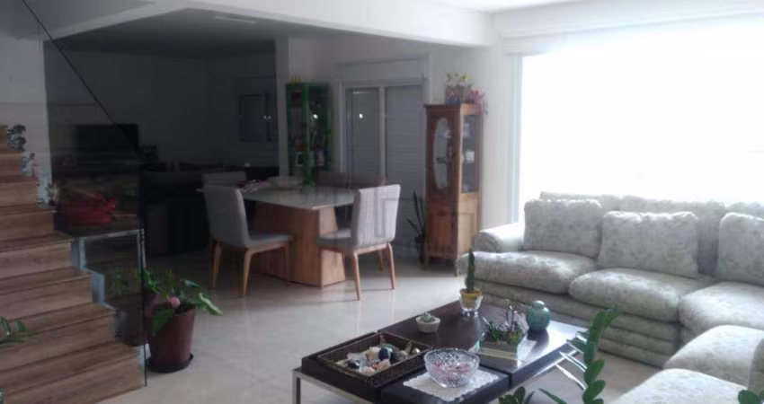 Apartamento à venda, 185 m² por R$ 1.300.000,00 - Jardim Vergueiro - Sorocaba/SP
