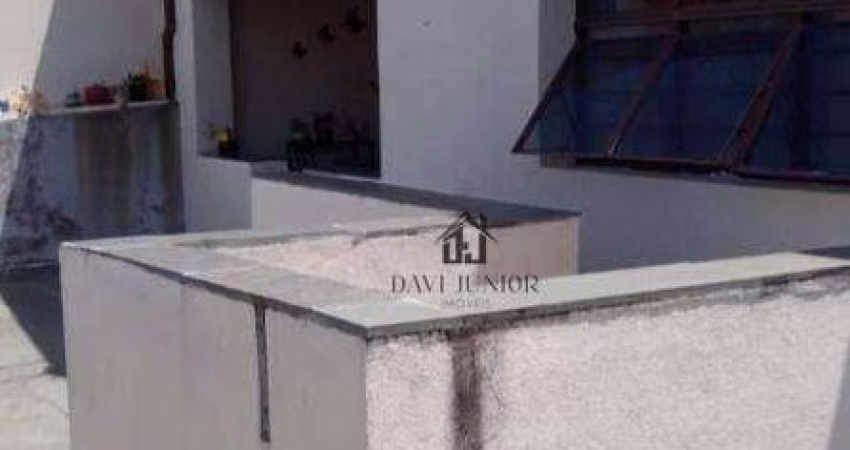 Casa à venda, 230 m² por R$ 900.000,00 - Vila Carvalho - Sorocaba/SP