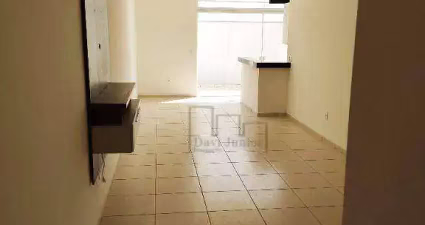 Casa com 3 dormitórios para alugar, 99 m² por R$ 3.366,00/mês - Condomínio Horto Florestal I - Sorocaba/SP
