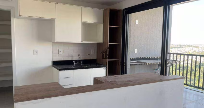 Apartamento, 125 m² - venda por R$ 1.500.000,00 ou aluguel por R$ 7.242,27/mês - Alto da Boa Vista - Sorocaba/SP
