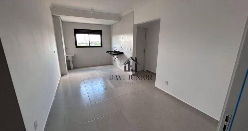 Apartamento à venda, 46 m² por R$ 190.000,00 - Vila Helena - Sorocaba/SP