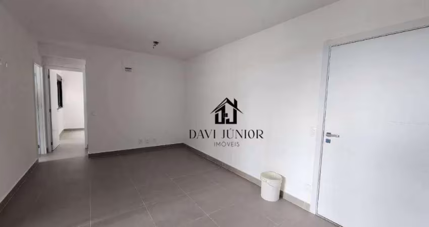Apartamento com 2 dormitórios à venda, 67 m² por r$ 740.000,00 - parque morumbi - votorantim/sp
