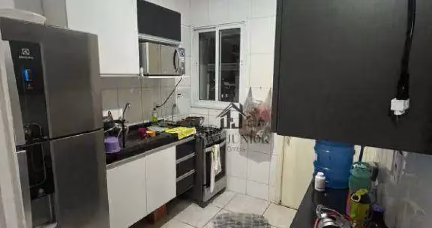 Casa à venda, 110 m² por R$ 393.000,00 - Condomínio Villa Di Luna - Sorocaba/SP