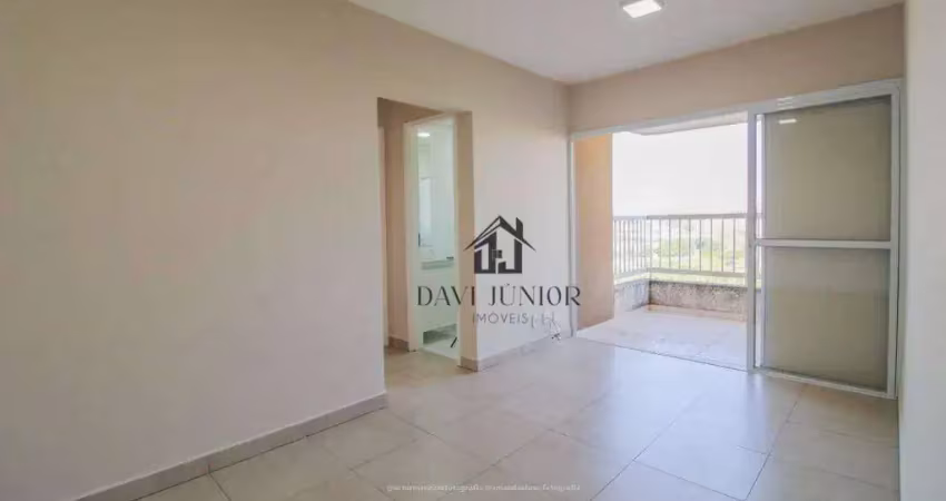 Apartamento com 2 dormitórios à venda, 64 m² por R$ 360.000,00 - Vila Hortência - Sorocaba/SP