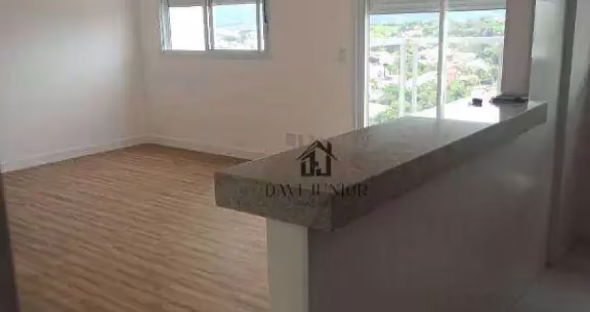 Apartamento à venda, 37 m² por R$ 500.000,00 - Jardim Portal da Colina - Sorocaba/SP