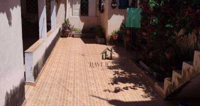 Casa à venda, 211 m² por R$ 409.000,00 - Vila Barcelona - Sorocaba/SP