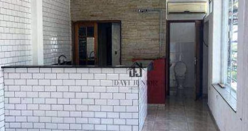 Salão para alugar, 75 m² por R$ 1.850,00/mês - Vila Carvalho - Sorocaba/SP