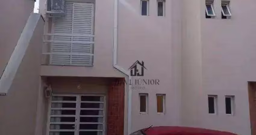 Casa com 2 suítes à venda, 75 m² por R$ 390.000 - Condomínio Morumby - Sorocaba/SP