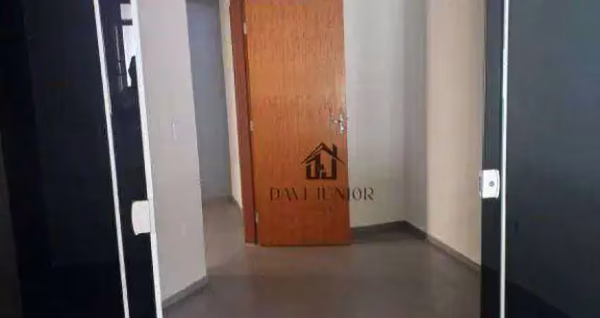 Casa à venda, 370 m² por R$ 850.000,00 - Vila Santana - Sorocaba/SP