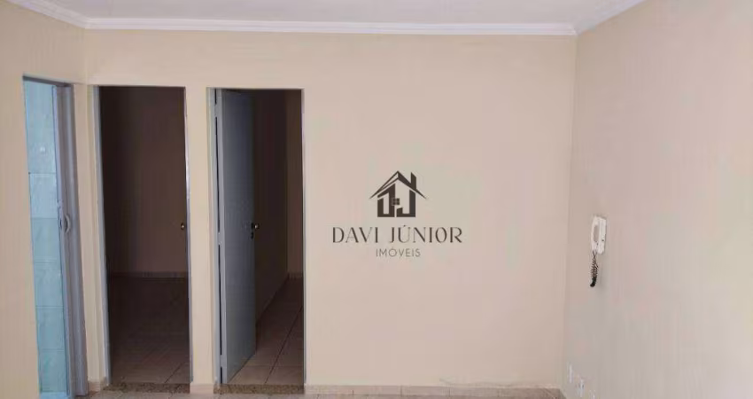 Apartamento à venda, 42 m² por R$ 180.000,00 - Jardim Guadalajara - Sorocaba/SP