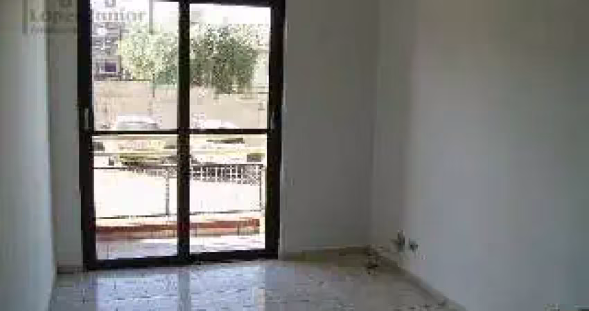 Apartamento à venda, 74 m² por R$ 325.000,00 - Jardim Nova Manchester - Sorocaba/SP