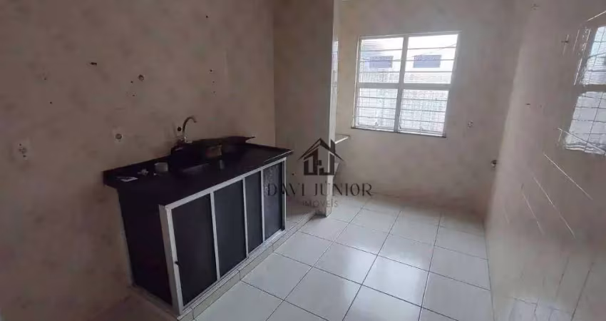 Apartamento à venda, 59 m² por r$ 191.500,00 - jardim leocádia - sorocaba/sp