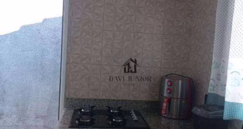 Casa com 2 dormitórios à venda, 85 m² por R$ 395.000,00 - Condominio Residencial Bosque de Ipanema - Sorocaba/SP