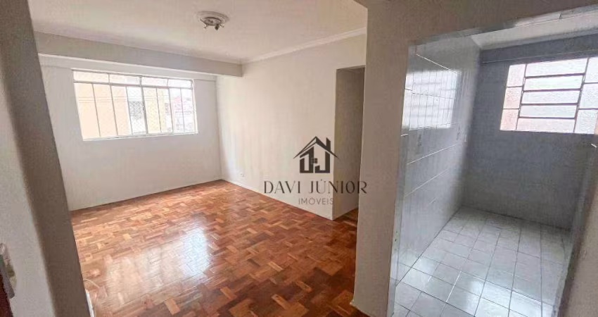 Apartamento com 2 dormitórios à venda, 74 m² por R$ 250.000,00 - Centro - Sorocaba/SP
