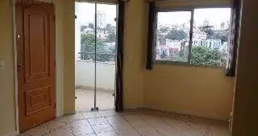 Apartamento com 3 dormitórios sendo 1 suíte à venda, 80 m² por r$ 420.000 - jardim faculdade - sorocaba/sp