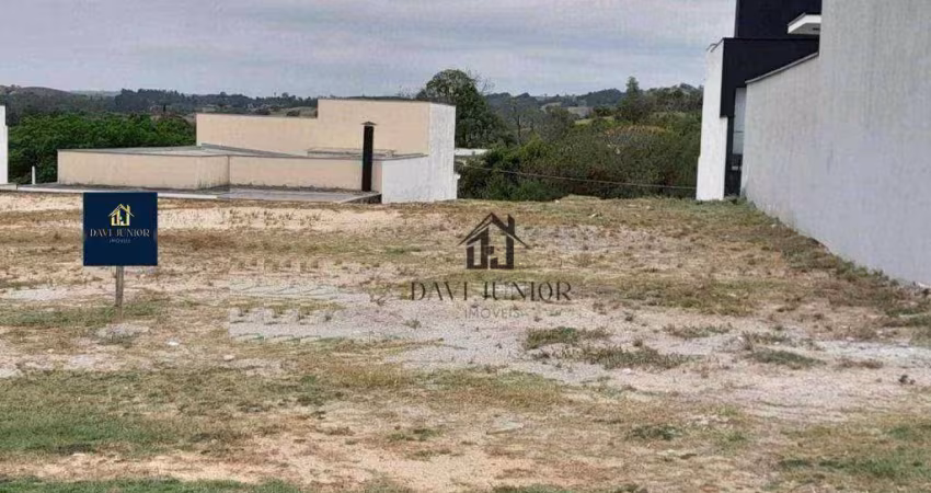 Terreno à venda, 300 m² por R$ 320.000,00 - Condomínio Renaissance - Sorocaba/SP